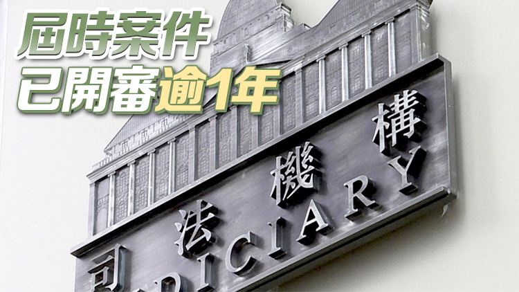 《立場新聞》煽動案原訂10月裁決 現押後至11·15裁決