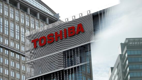 東芝特別股東會通過私有化 將結束74年上市歷史