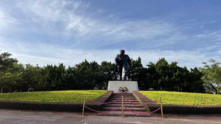 從這些地方走進(jìn)深圳城市記憶