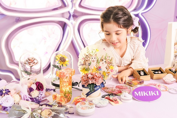 Mikiki 文青花藝市集9.jpg